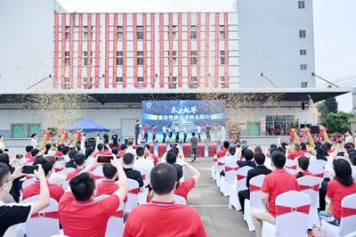 電子專用材料研發(fā)新突破 推動(dòng)產(chǎn)業(yè)升級(jí)與變革