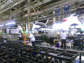 探秘硬核科技 長安汽車研發院與渝北工廠的電子專用材料研發之旅