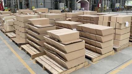 做實做厚“家底”！廣寧以電子專用材料研發為引擎，著力推動制造業智能化、綠色化發展